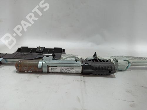 Right curtain airbag BMW 3 Touring (E91) 318 d | BP6205700C12 