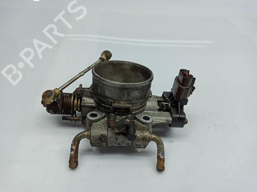 Throttle body NISSAN PRIMERA (P10) 2.0 GT | BP14414052M82 