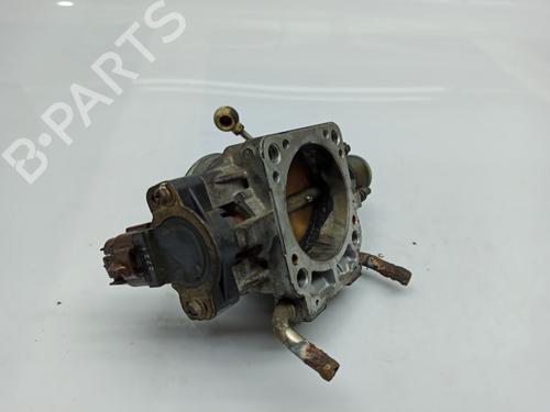 Throttle body NISSAN PRIMERA (P10) 2.0 GT | BP14414052M82 