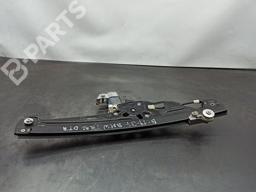 Rear right window mechanism BMW 5 (E60) 520 d | BP6205764C25 