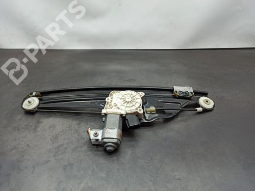 Rear right window mechanism BMW 5 (E60) 520 d | BP6205764C25 