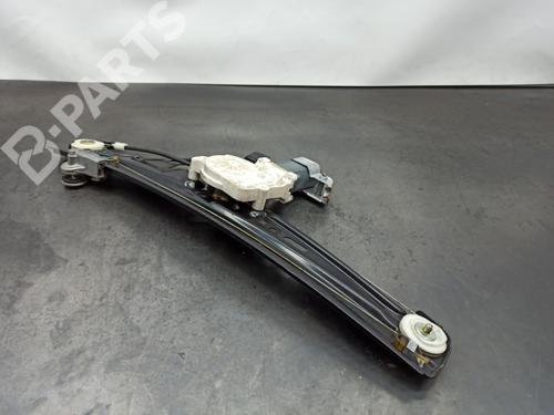 Rear right window mechanism BMW 5 (E60) 520 d | BP6205764C25 
