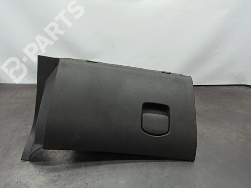 Handskerum OPEL CORSA D Hatchback Van (S07) 1.3 CDTI (L08) (75 hp) 6205801