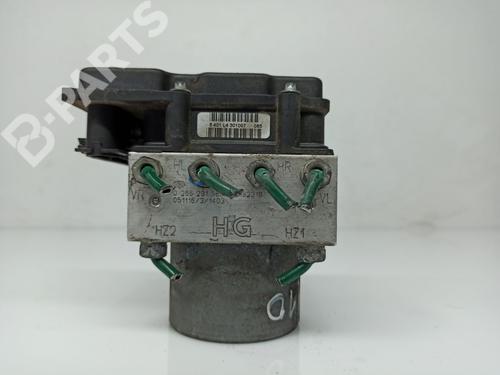 ABS Bremseaggregat OPEL TIGRA TwinTop (X04) [2004-2010]  6205967