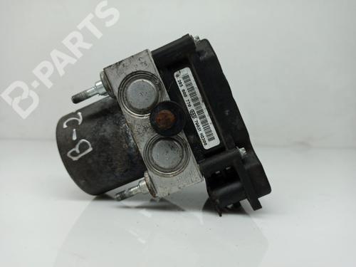 ABS Bremseaggregat OPEL TIGRA TwinTop (X04)  | BP6205967M43 