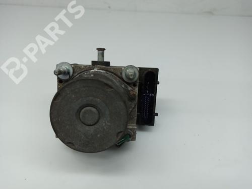 ABS Bremseaggregat OPEL TIGRA TwinTop (X04)  | BP6205967M43 