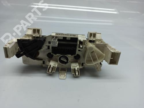 Climate control CITROËN C3 I (FC_, FN_) 1.1 i | BP6206033I5