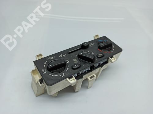 Climate control CITROËN C3 I (FC_, FN_) 1.1 i | BP6206033I5