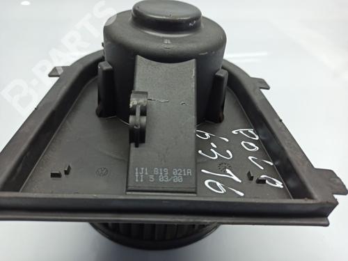Heater blower motor VW POLO III (6N1) | BP6217233M62