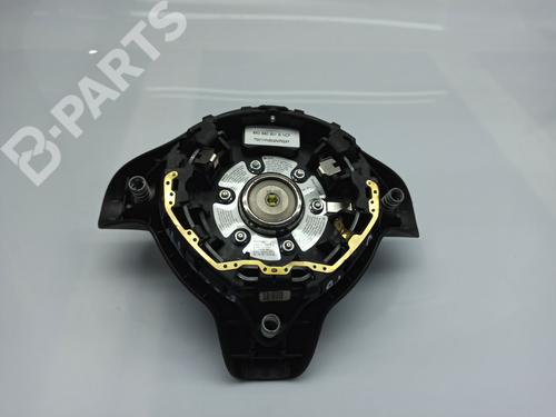 Driver airbag VW POLO III (6N1)  | BP6217229C9