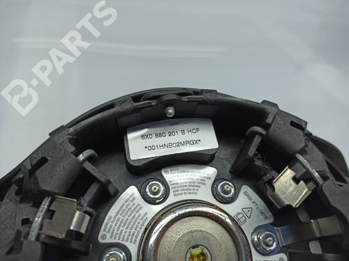 Driver airbag VW POLO III (6N1)  | BP6217229C9