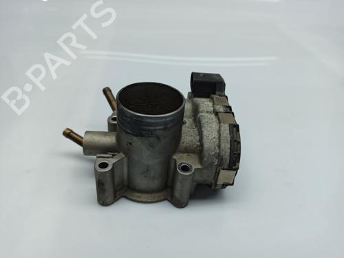 Used Throttle body VW POLO III (6N1) [1994-1999]  14414103