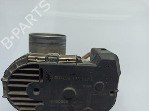 Throttle body VW POLO III (6N1) | BP14414103M82