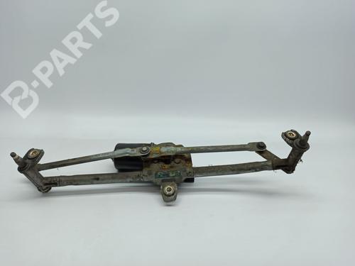 Viskermotor vindrude SEAT LEON (1M1) 1.9 TDI (90 hp) 6241872