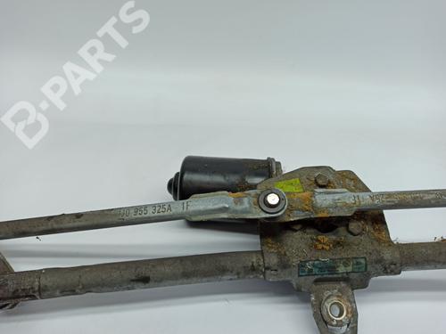 Viskermotor vindrude SEAT LEON (1M1) 1.9 TDI | BP6241872M29 