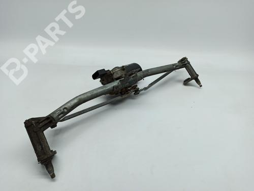 Viskermotor vindrude SEAT LEON (1M1) 1.9 TDI | BP6241872M29 