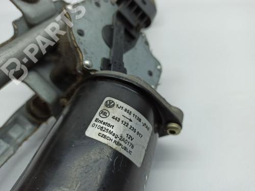 Viskermotor vindrude SEAT LEON (1M1) 1.9 TDI | BP6241872M29 