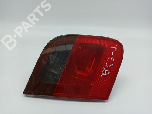 Left tailgate light BMW 3 (E46) 320 i (163 hp) 6907945