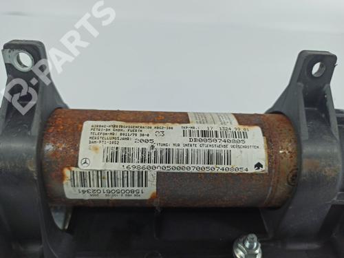 Passenger airbag MERCEDES-BENZ A-CLASS (W169) A 200 CDI (169.008, 169.308) | BP6242913C10 