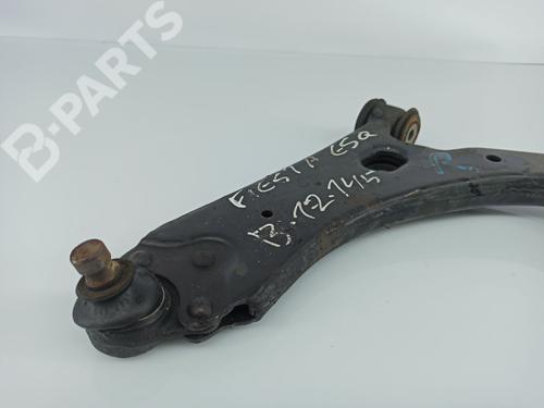 Left front suspension arm FORD FIESTA V (JH_, JD_) 1.25 16V | BP6242903M12 