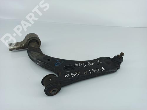 Left front suspension arm FORD FIESTA V (JH_, JD_) 1.25 16V | BP6242903M12 