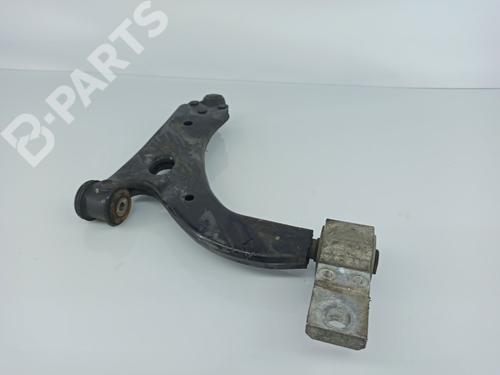 Left front suspension arm FORD FIESTA V (JH_, JD_) 1.25 16V | BP6242903M12 