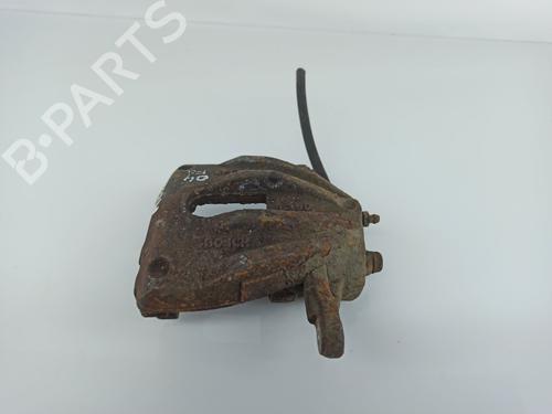 Used Right front brake caliper TOYOTA AVENSIS (_T25_) [2003-2008]  14414137