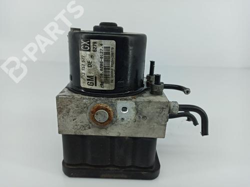 ABS pump OPEL ASTRA H (A04) | BP6252386M43
