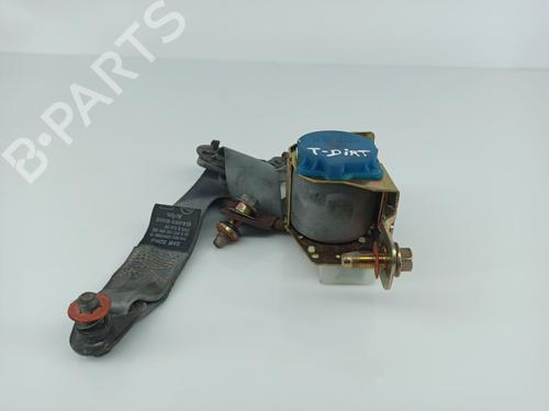 Used Rear right seatbelt HYUNDAI GETZ (TB) 1.1 (63 hp) 14414153