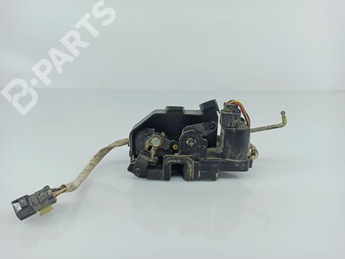 Used Rear right lock HYUNDAI GETZ (TB) 1.1 (63 hp) 6253426