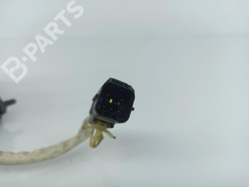 Rear right lock HYUNDAI GETZ (TB) 1.1 | BP6253426C99