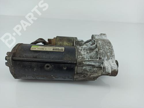 Used Starter PEUGEOT 406 (8B) 2.0 HDI 110 (109 hp) 6298050