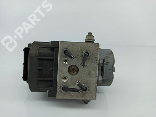 Used ABS pump PEUGEOT 406 (8B) 2.0 HDI 110 (109 hp) 6298049