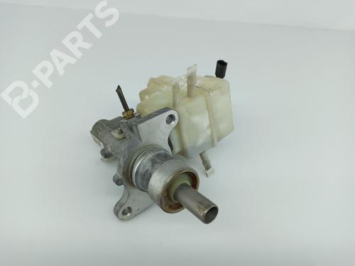 Brake master cylinder BMW 5 (E39) | BP6302786M77