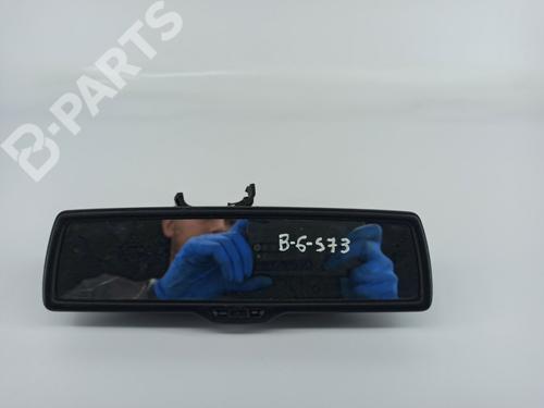 Rear mirror VW EOS (1F7, 1F8) 2.0 TDI (140 hp) N/V