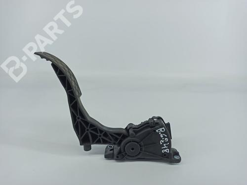 Pedal VW POLO IV (9N_, 9A_) 1.2 12V (64 hp) 6310354