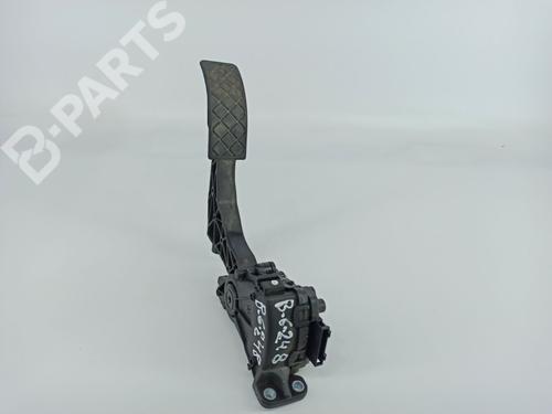 Pedal VW POLO IV (9N_, 9A_) 1.2 12V | BP6310354I4 