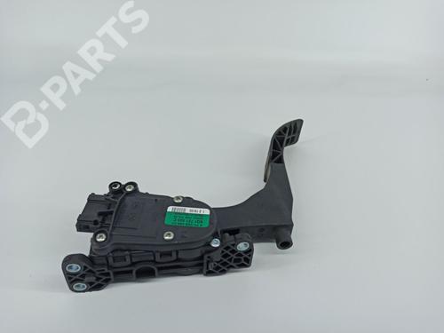 Pedal VW POLO IV (9N_, 9A_) 1.2 12V | BP6310354I4 