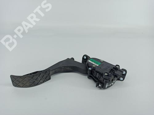 Pedal VW POLO IV (9N_, 9A_) 1.2 12V | BP6310354I4 