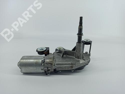 BP6310351M102 | Rear wiper motor VW POLO (9N_, 9A_) 1.2 12V BP6310351M102