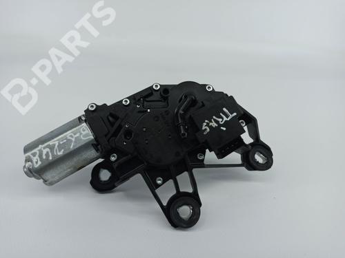 BP6310351M102 | Rear wiper motor VW POLO (9N_, 9A_) 1.2 12V BP6310351M102