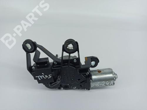 BP6310351M102 | Rear wiper motor VW POLO (9N_, 9A_) 1.2 12V BP6310351M102