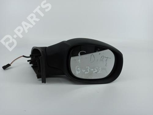 Used Right mirror CITROËN C3 Pluriel (HB_) 1.6 (109 hp) 6314350