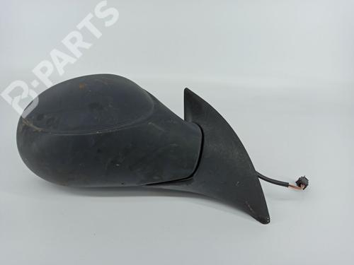 Right mirror CITROËN C3 Pluriel (HB_) 1.6 | BP6314350C27