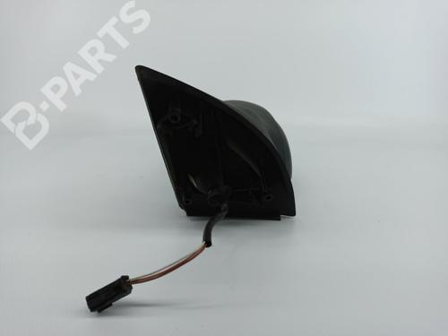 Right mirror CITROËN C3 Pluriel (HB_) 1.6 | BP6314350C27
