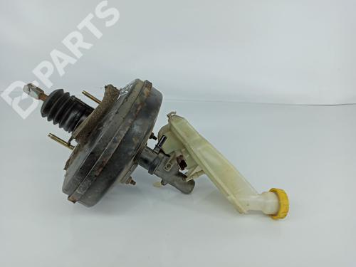 Servo brake CITROËN C3 Pluriel (HB_) 1.6 | BP6314352M42 