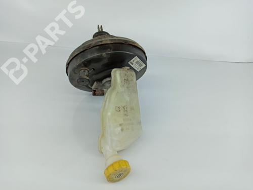 Servo brake CITROËN C3 Pluriel (HB_) 1.6 | BP6314352M42 