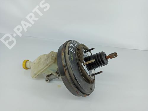 Servo brake CITROËN C3 Pluriel (HB_) 1.6 | BP6314352M42 