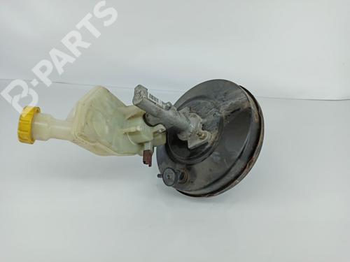 Servo brake CITROËN C3 Pluriel (HB_) 1.6 | BP6314352M42 
