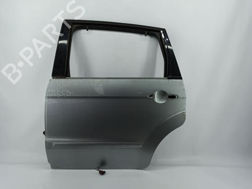 Left rear door FORD S-MAX (WA6) 2.0 TDCi | BP6314361C4 